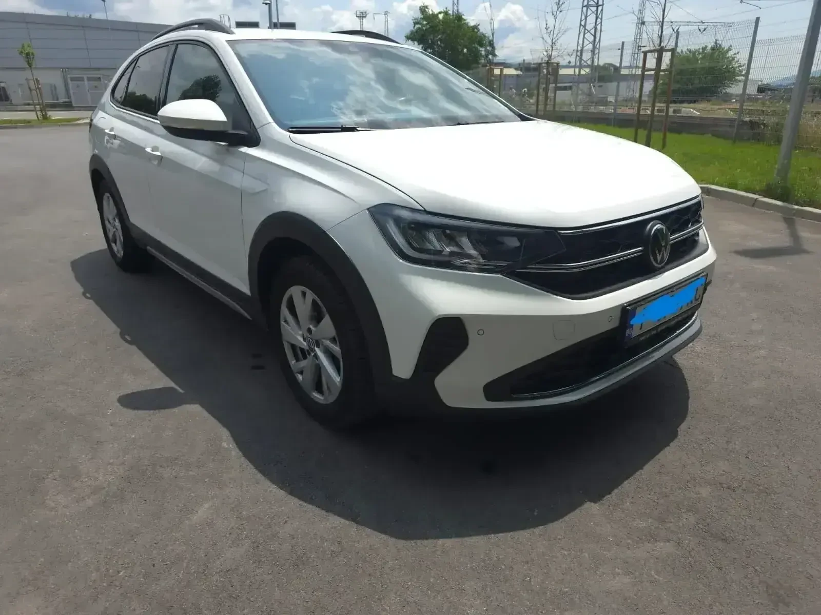 VW Taigo 1.0 TSI/7-�������� DSG | Mobile.bg � ����������� 1