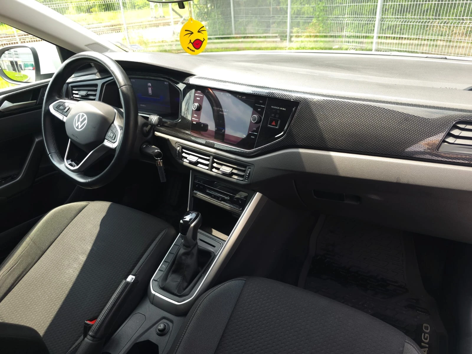 VW Taigo 1.0 TSI/7-�������� DSG | Mobile.bg � ����������� 8