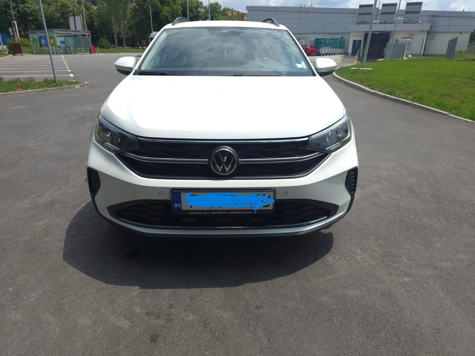 VW Taigo 1.0 TSI/7-�������� DSG | Mobile.bg � ����������� 4