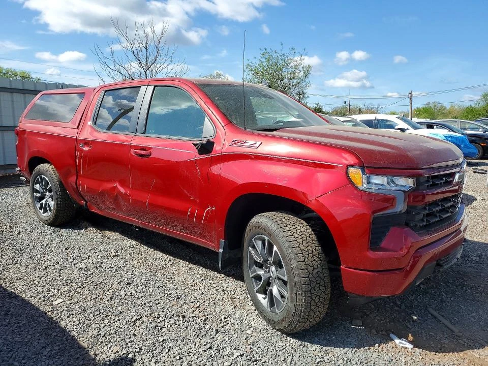 Chevrolet Silverado 5.3L 8 4X4 W/REAR WHEEL DRV | Mobile.bg � ����������� 4