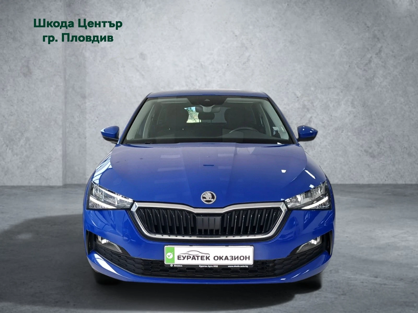 Skoda Scala 1, 0 TSI/95 к.с., снимка 6 - Автомобили и джипове - 55090044