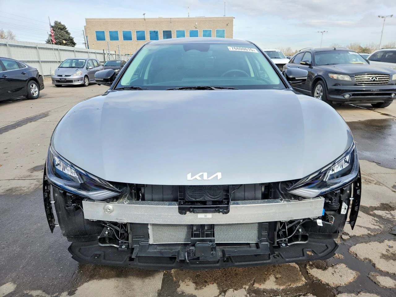 Kia EV6 * WIND* AWD* LONG* RANGE*  | Mobile.bg � ����������� 2