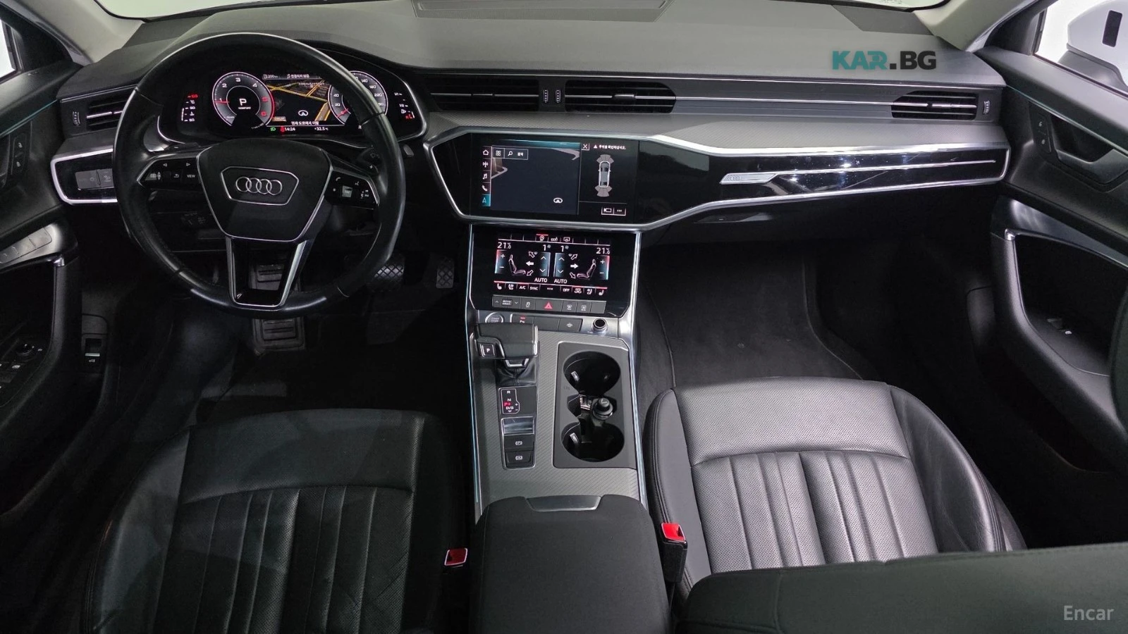 Audi A6 * ����* KEYLESS* Camera* �������* 360*  | Mobile.bg � ����������� 6