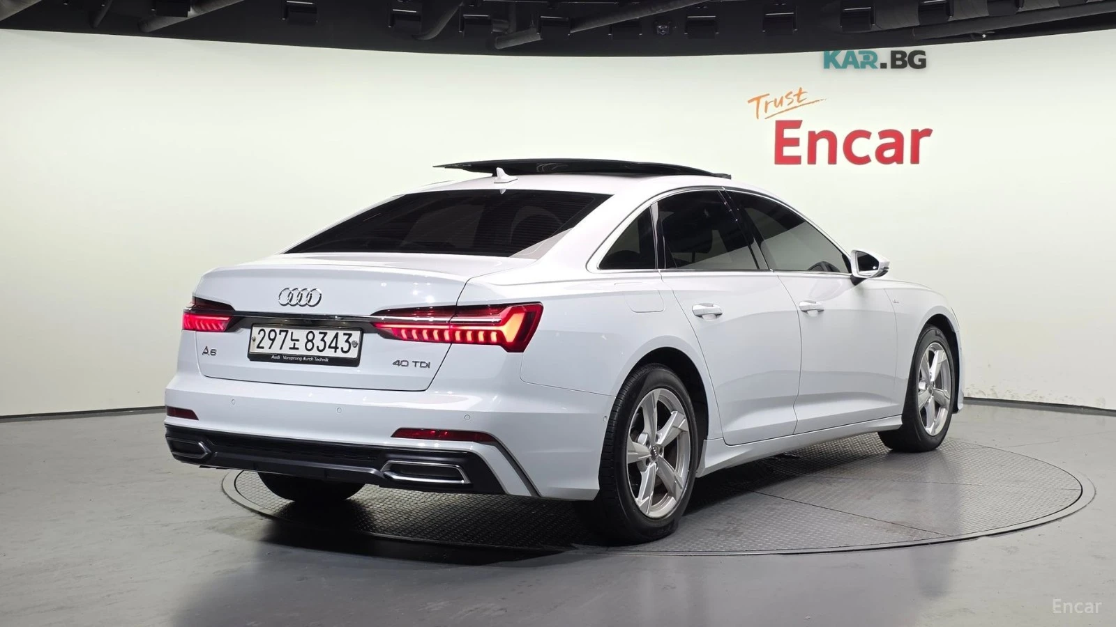 Audi A6 * ����* KEYLESS* Camera* �������* 360*  | Mobile.bg � ����������� 2