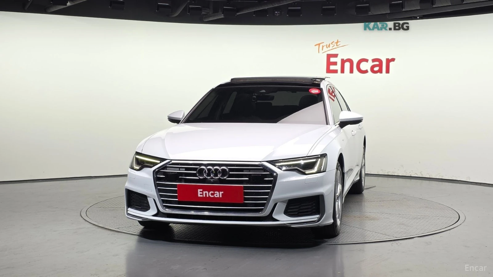 Audi A6 * ����* KEYLESS* Camera* �������* 360*  | Mobile.bg � ����������� 3