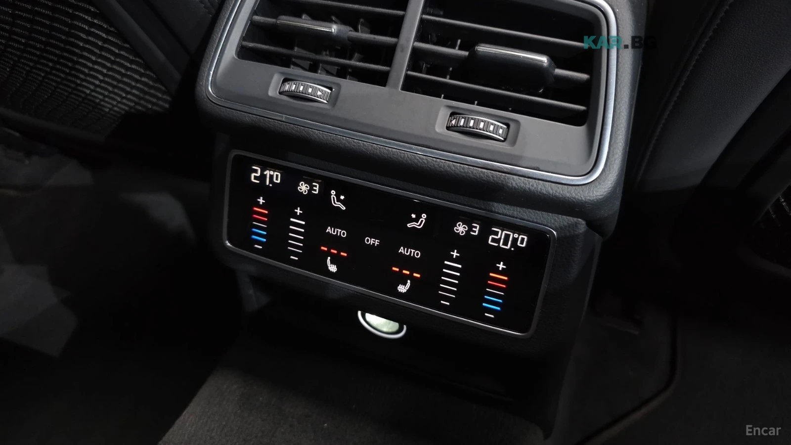 Audi A6 * ����* KEYLESS* Camera* �������* 360*  | Mobile.bg � ����������� 16