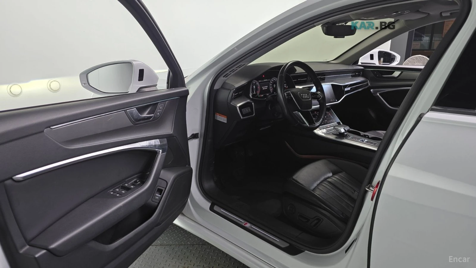 Audi A6 * ����* KEYLESS* Camera* �������* 360*  | Mobile.bg � ����������� 9