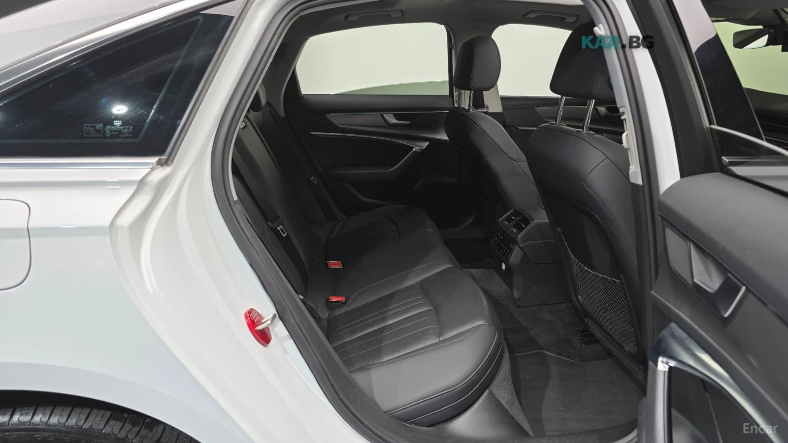 Audi A6 * ����* KEYLESS* Camera* �������* 360*  | Mobile.bg � ����������� 10