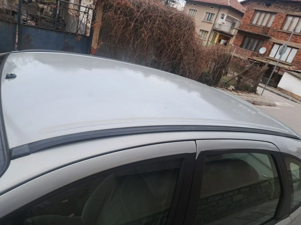 Renault Scenic, снимка 5 - Автомобили и джипове - 55485761
