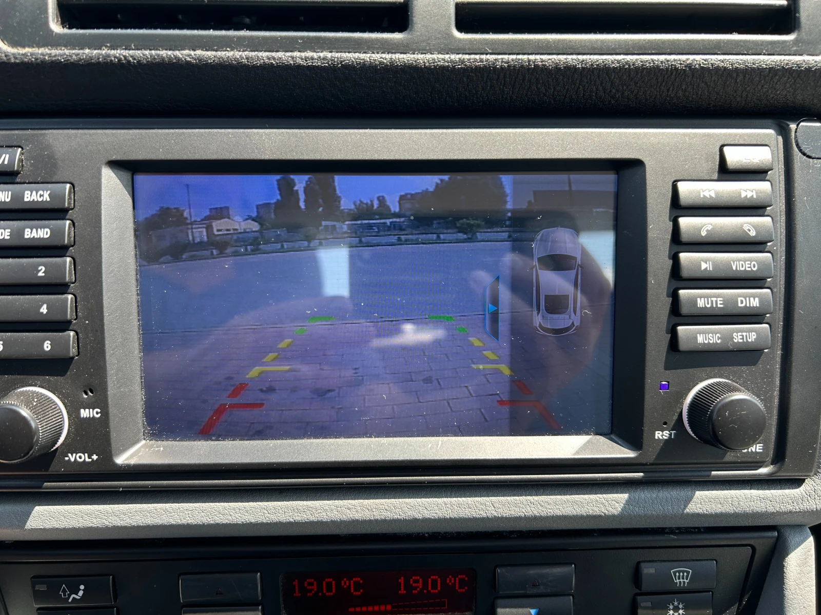 BMW 520 E39, снимка 12 - Автомобили и джипове - 55547262
