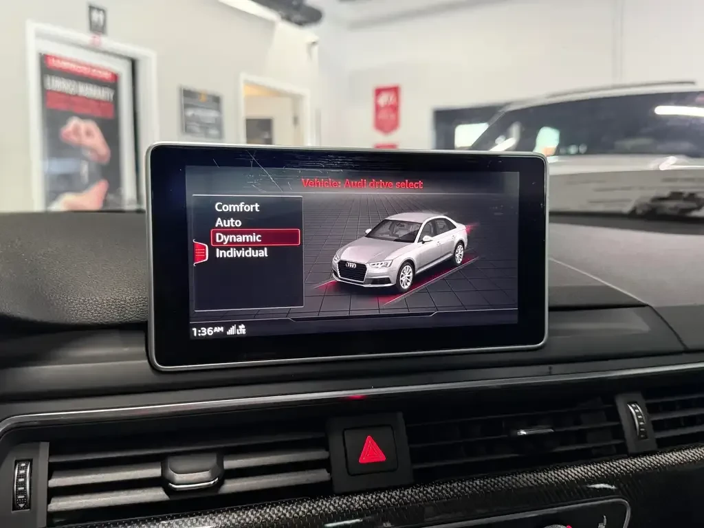 Audi S4 3.0 TFSI Quattro Tecknik, снимка 17 - Автомобили и джипове - 55616218