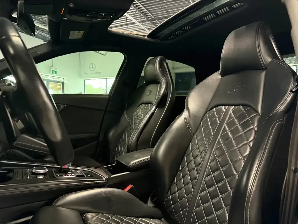 Audi S4 3.0 TFSI Quattro Tecknik, снимка 15 - Автомобили и джипове - 55616218