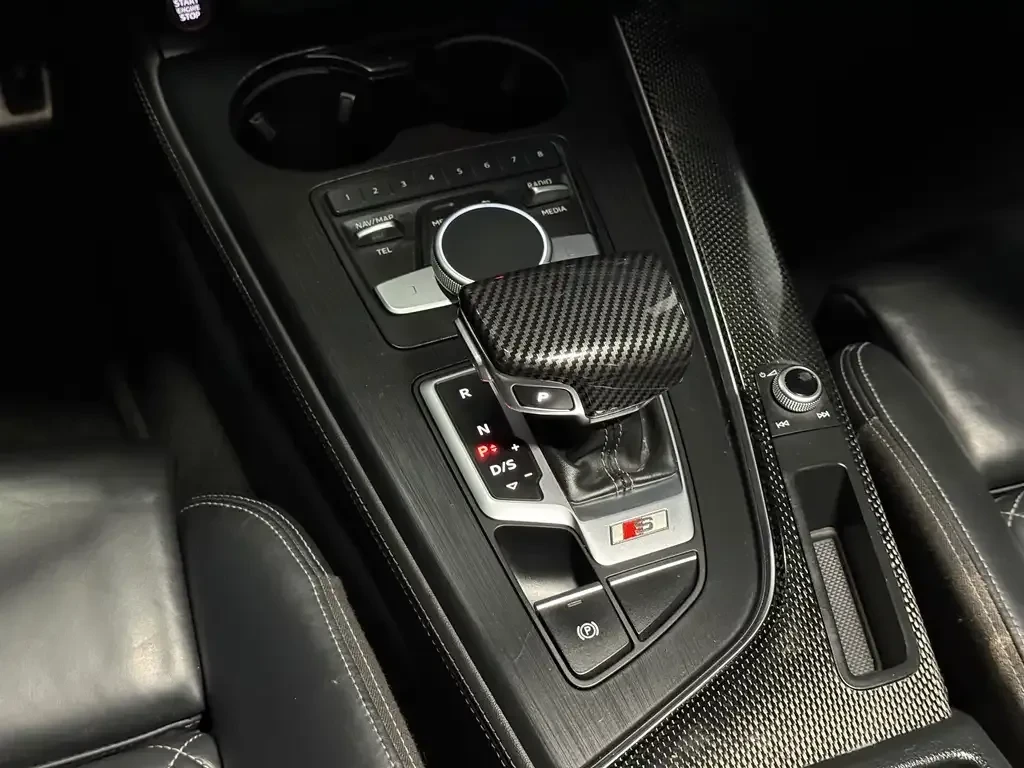 Audi S4 3.0 TFSI Quattro Tecknik, снимка 8 - Автомобили и джипове - 55616218