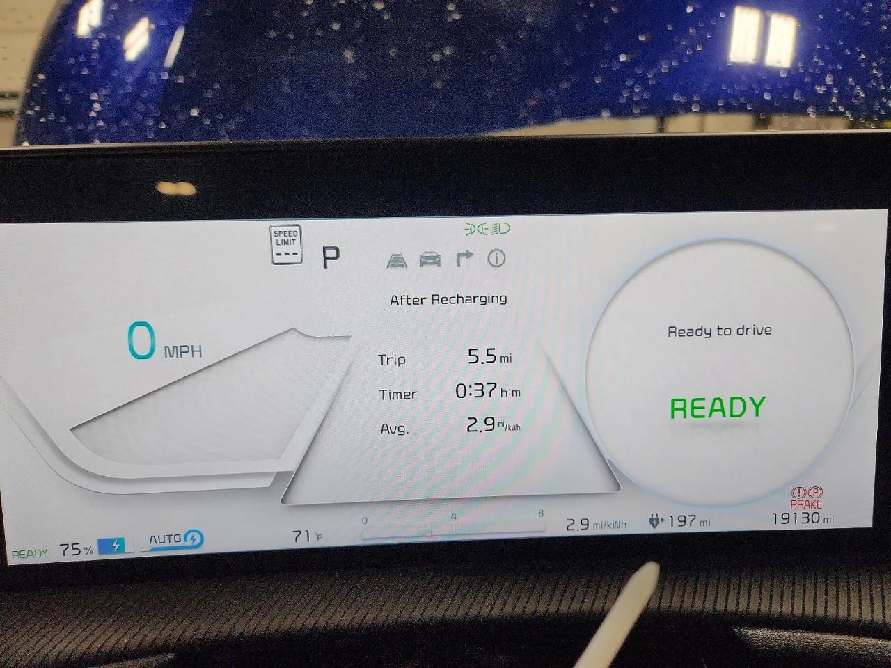 Kia EV6 * GT LINE* AWD*  | Mobile.bg � ����������� 8