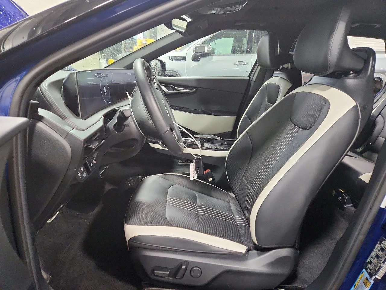 Kia EV6 * GT LINE* AWD*  | Mobile.bg � ����������� 10