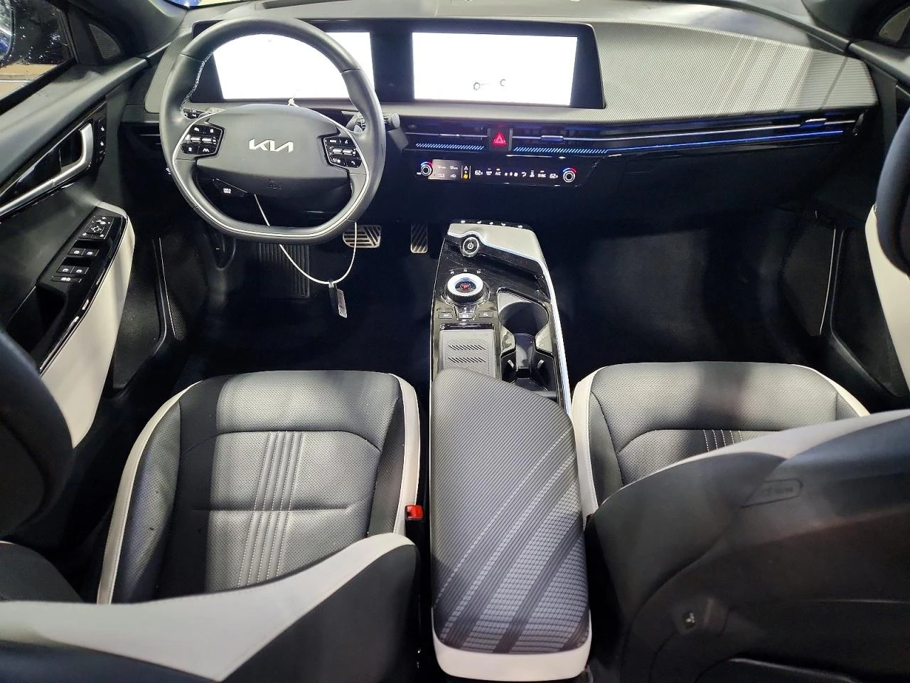 Kia EV6 * GT LINE* AWD*  | Mobile.bg � ����������� 9