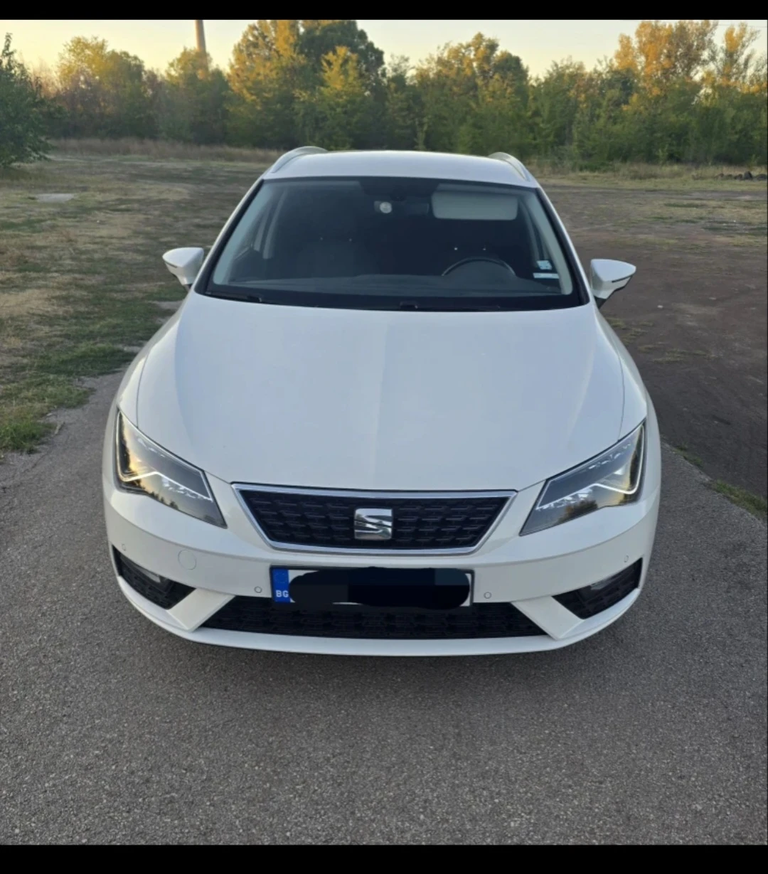 Seat Leon, снимка 12 - Автомобили и джипове - 55772266