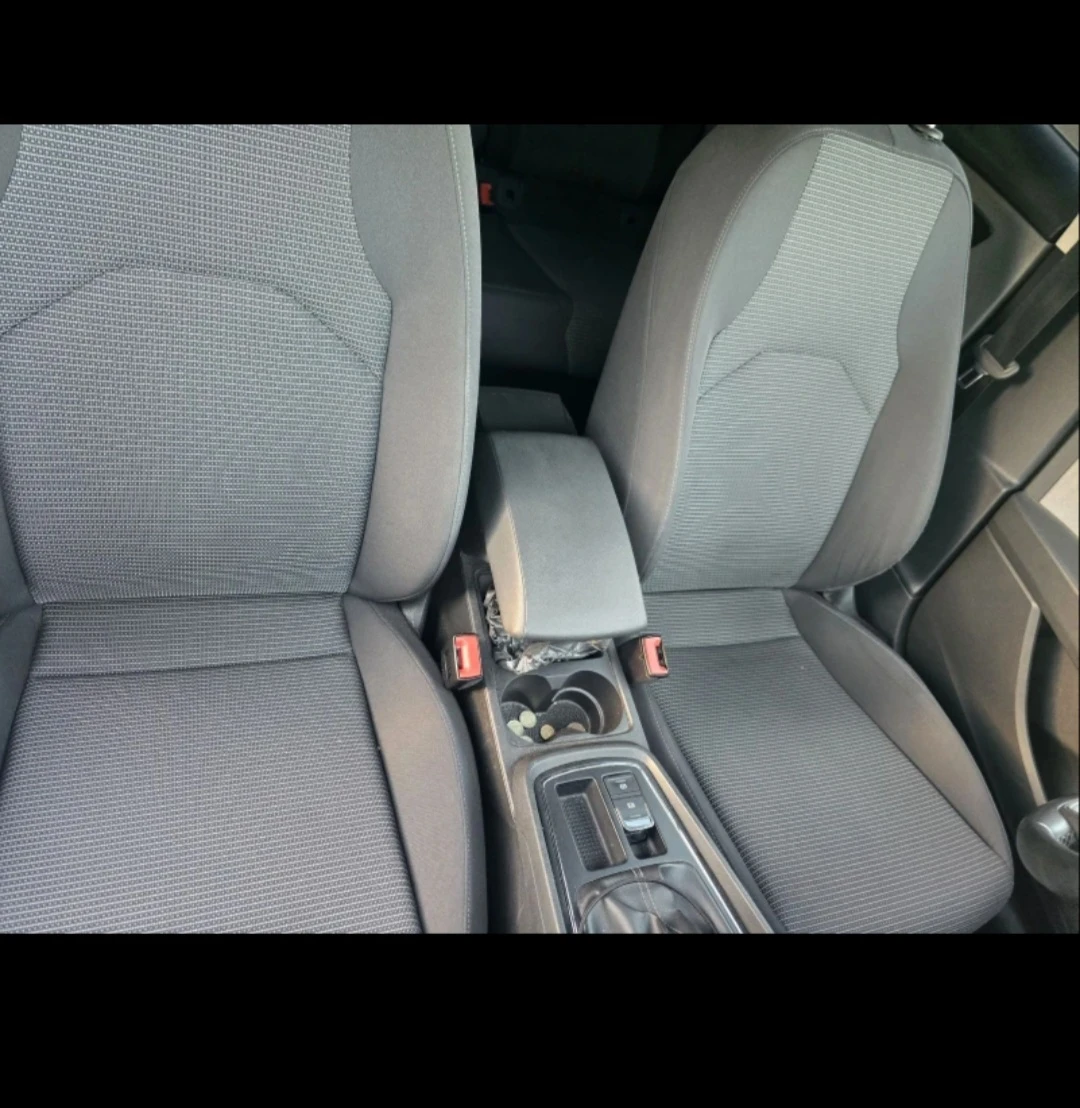 Seat Leon, снимка 14 - Автомобили и джипове - 55772266