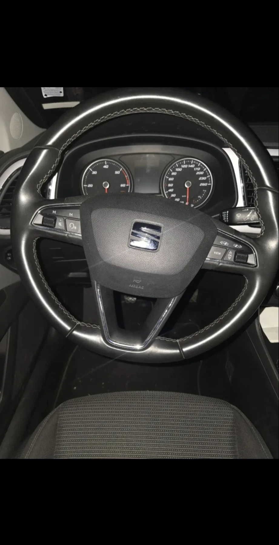 Seat Leon, снимка 6 - Автомобили и джипове - 55772266