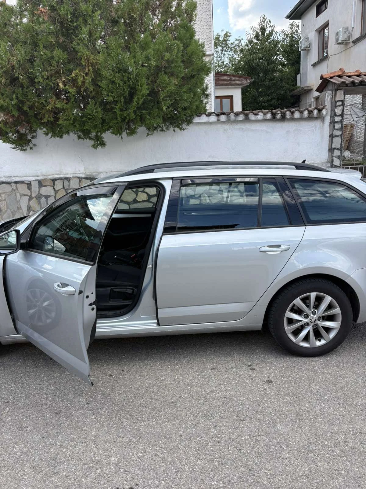 Skoda Octavia 3, снимка 11 - Автомобили и джипове - 55826828