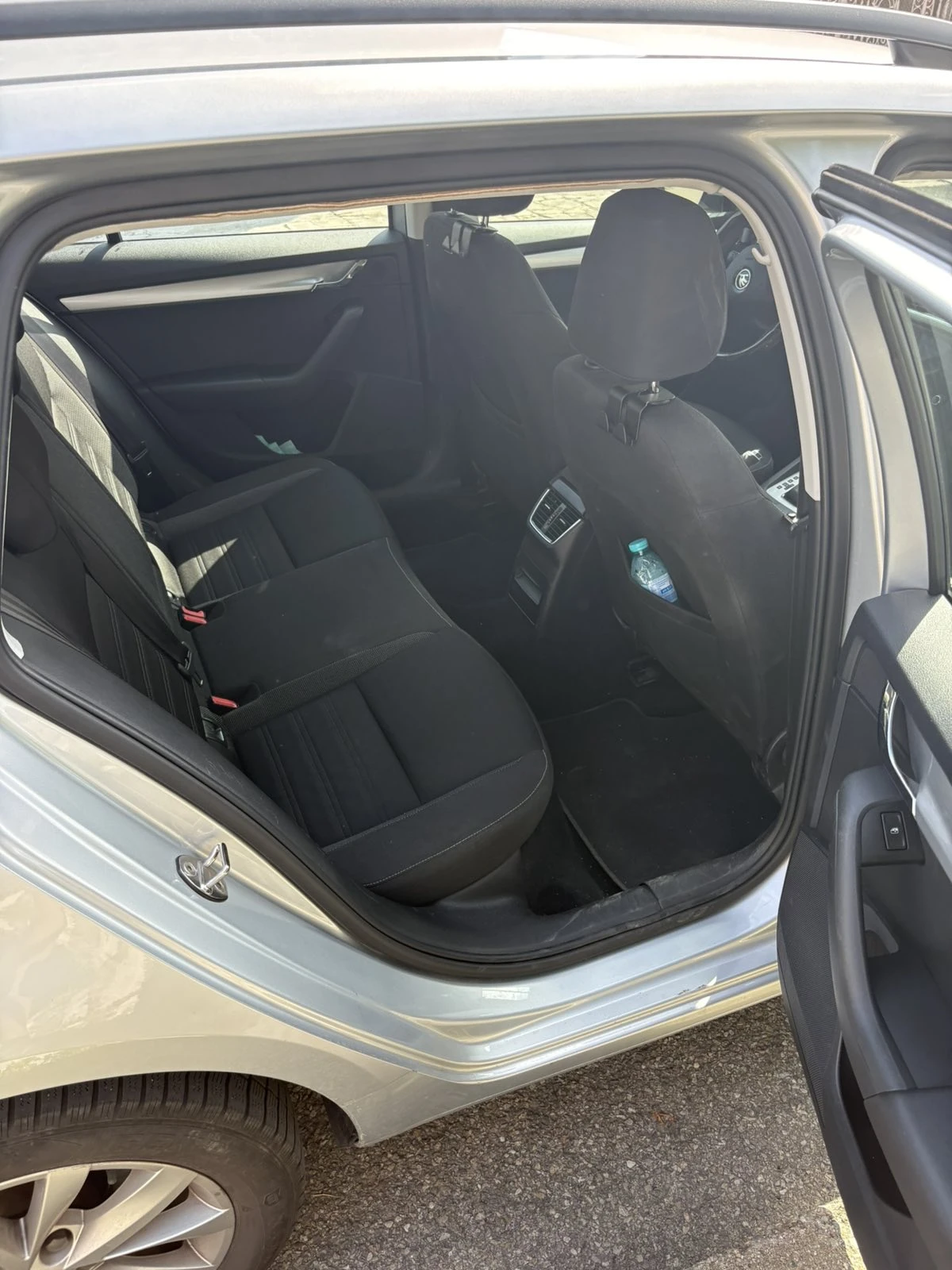 Skoda Octavia 3, снимка 6 - Автомобили и джипове - 55826828