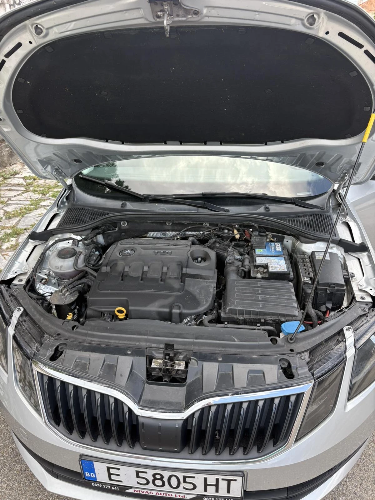 Skoda Octavia 3, снимка 2 - Автомобили и джипове - 55826828