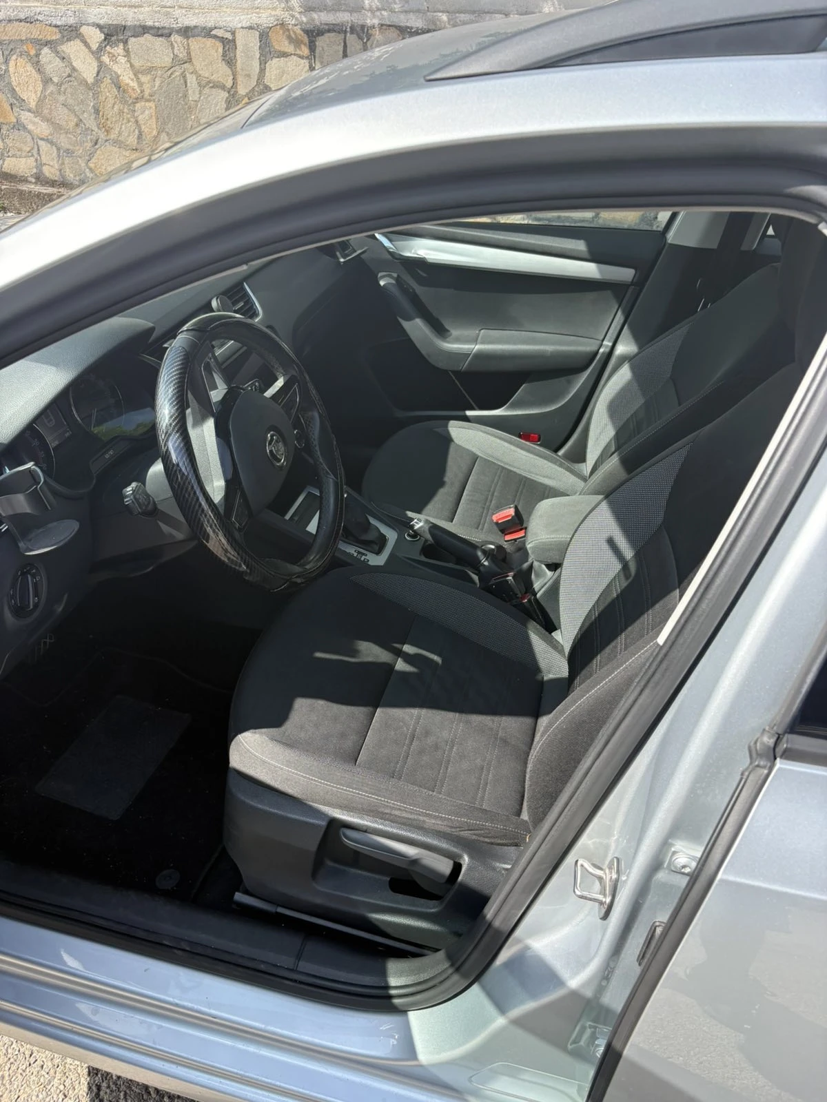 Skoda Octavia 3, снимка 5 - Автомобили и джипове - 55826828