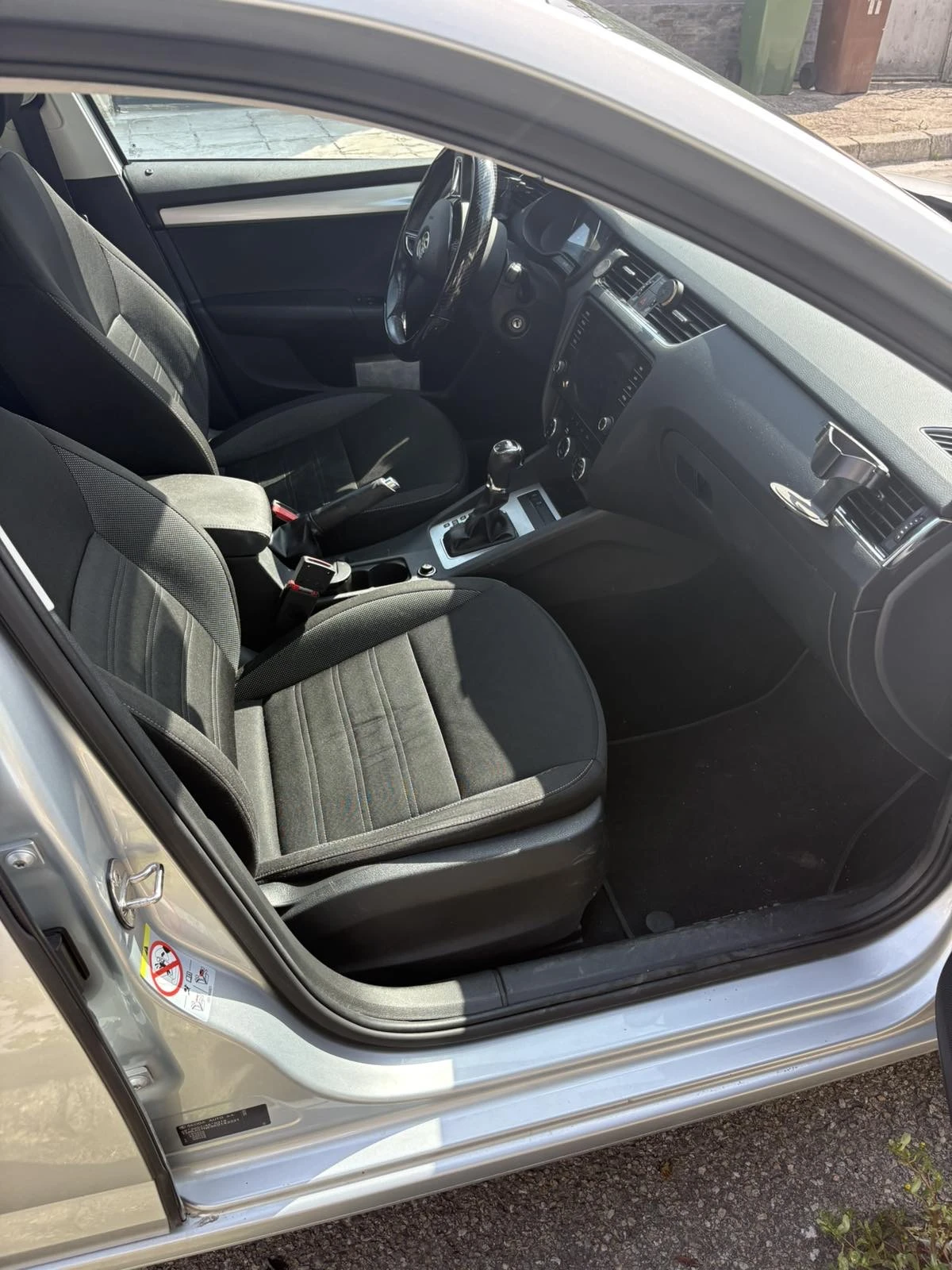 Skoda Octavia 3, снимка 9 - Автомобили и джипове - 55826828