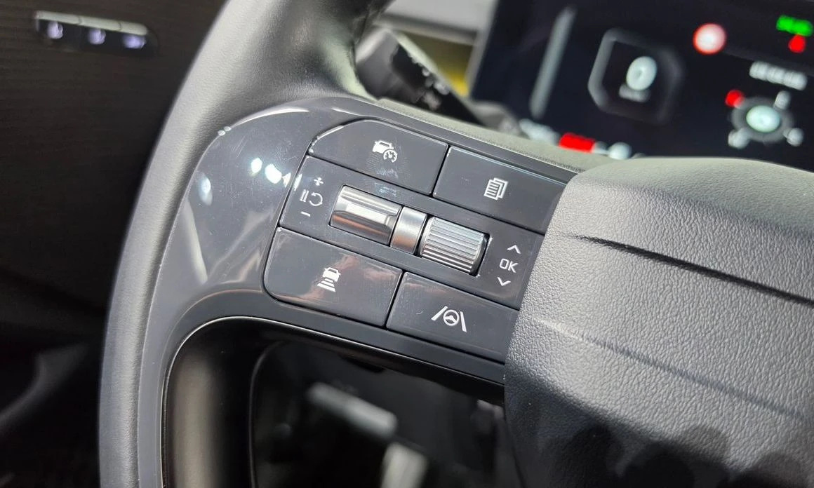 Kia K8 3.5 LPG 2WD Noblesse autogeorge.com, снимка 15 - Автомобили и джипове - 56254975