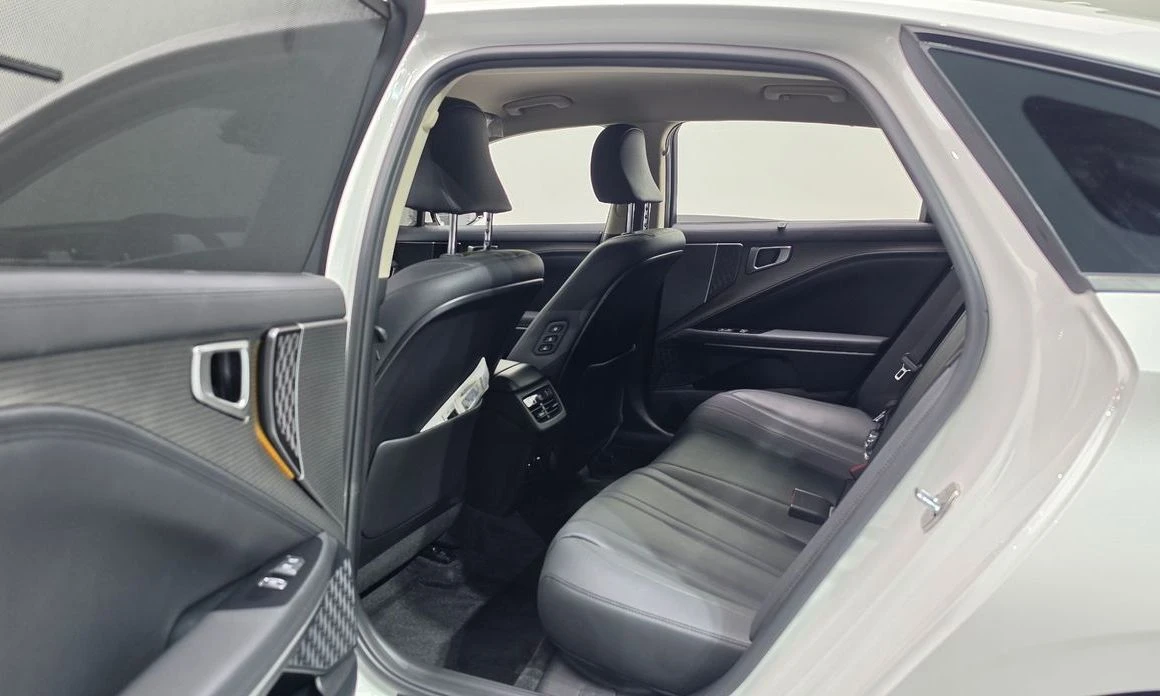 Kia K8 3.5 LPG 2WD Noblesse autogeorge.com, снимка 11 - Автомобили и джипове - 56254975