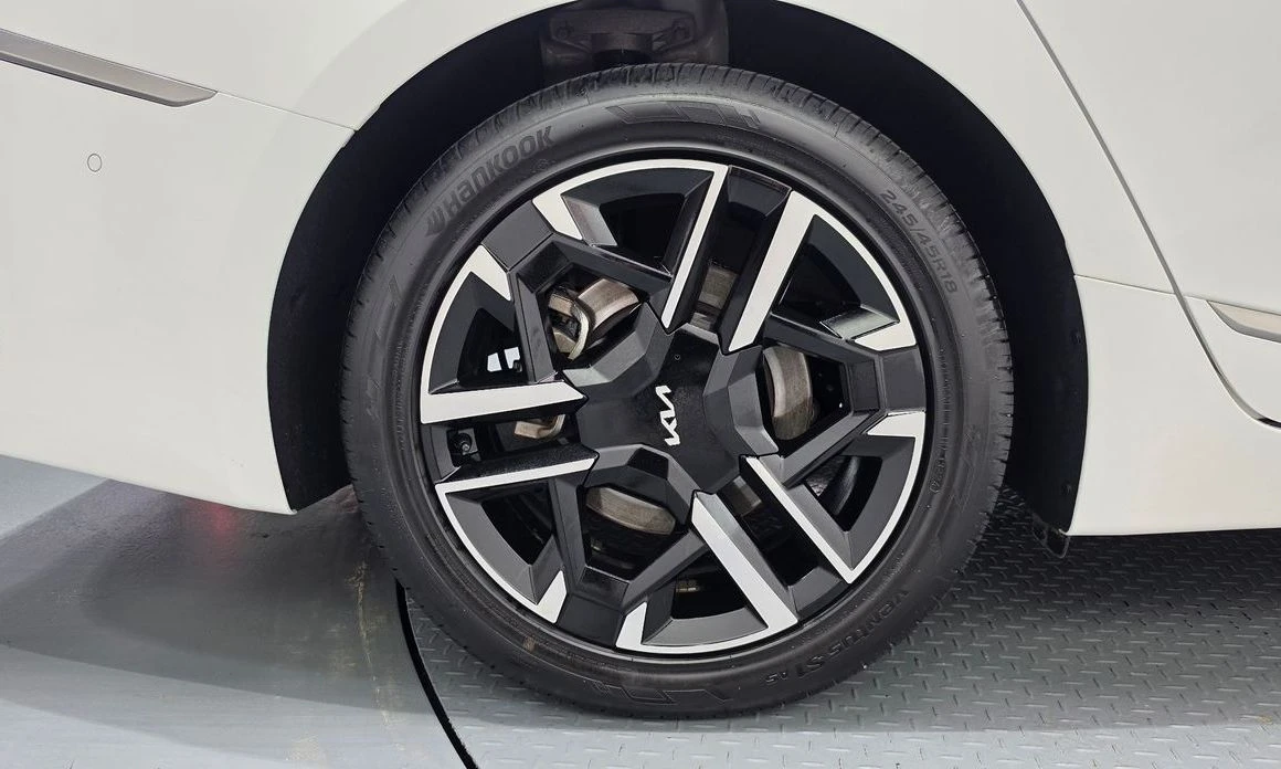 Kia K8 3.5 LPG 2WD Noblesse autogeorge.com, снимка 5 - Автомобили и джипове - 56254975