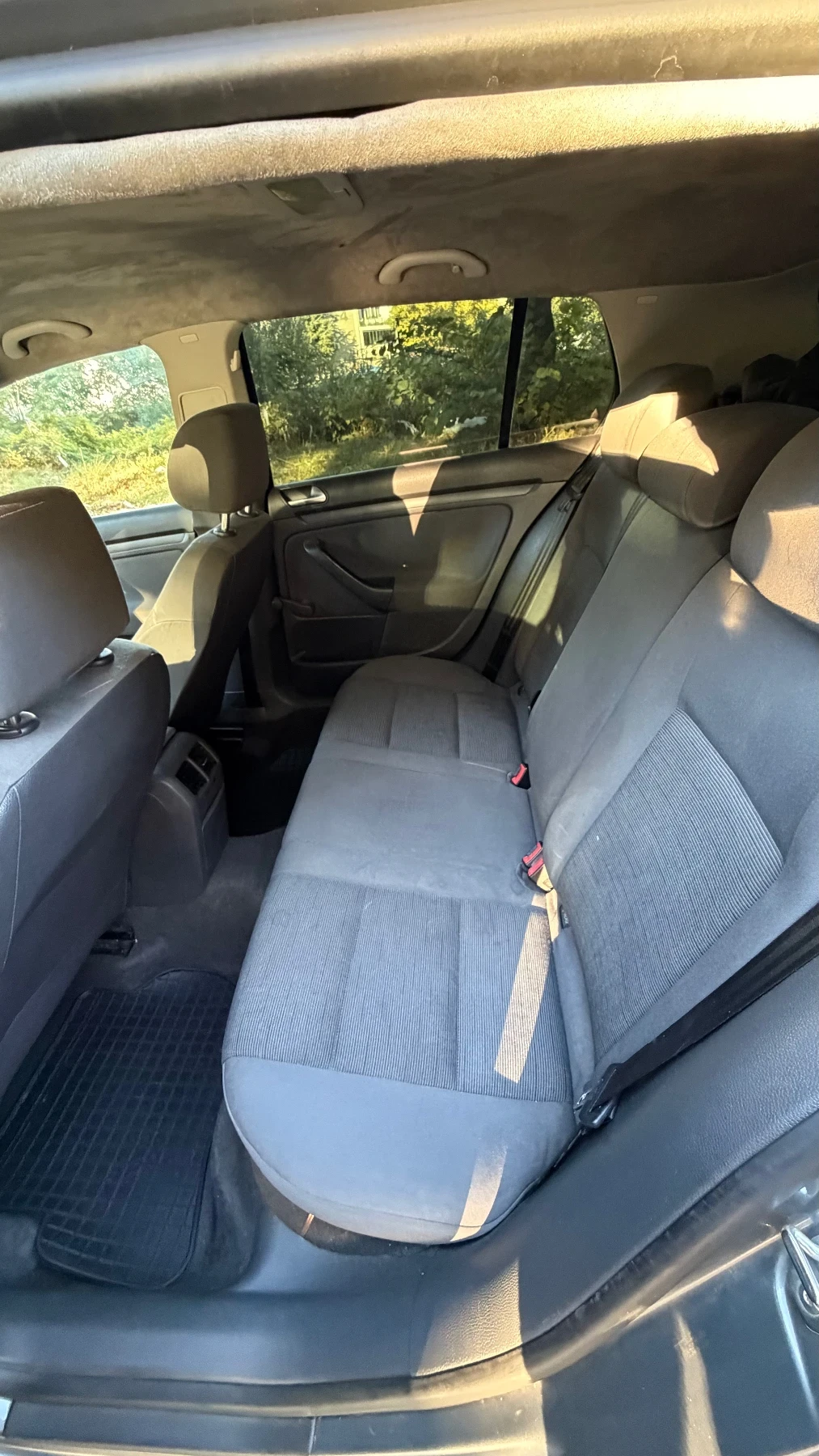 VW Golf Golf 5, снимка 7 - Автомобили и джипове - 56348444