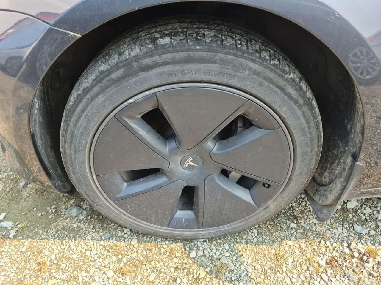 Tesla Model 3 * STANDARD RANGE PLUS * CARFAX * ФИНАНСИРАНЕ, снимка 6 - Автомобили и джипове - 56351185