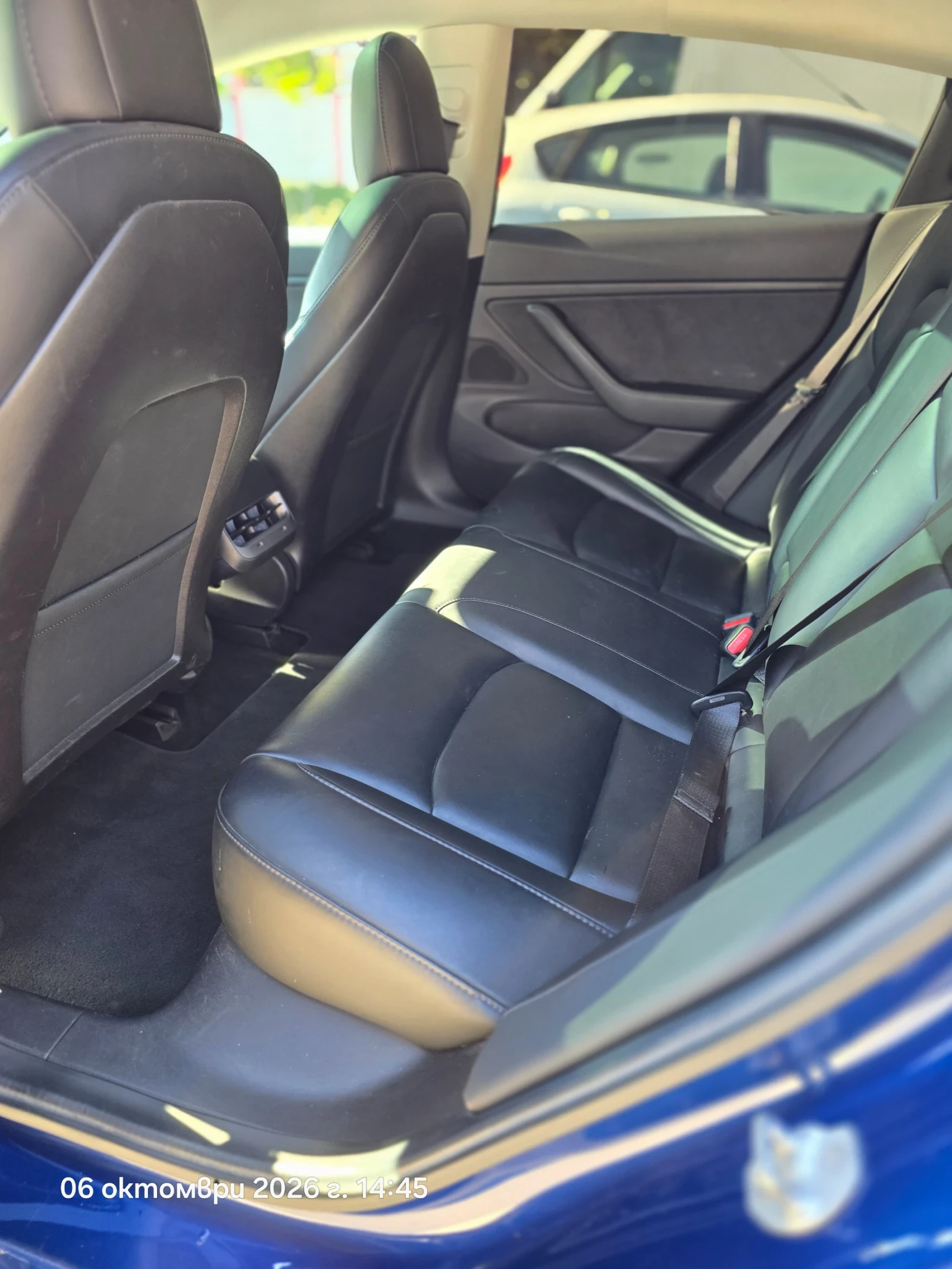 Tesla Model 3 Long range dual motor , снимка 7 - Автомобили и джипове - 56374451