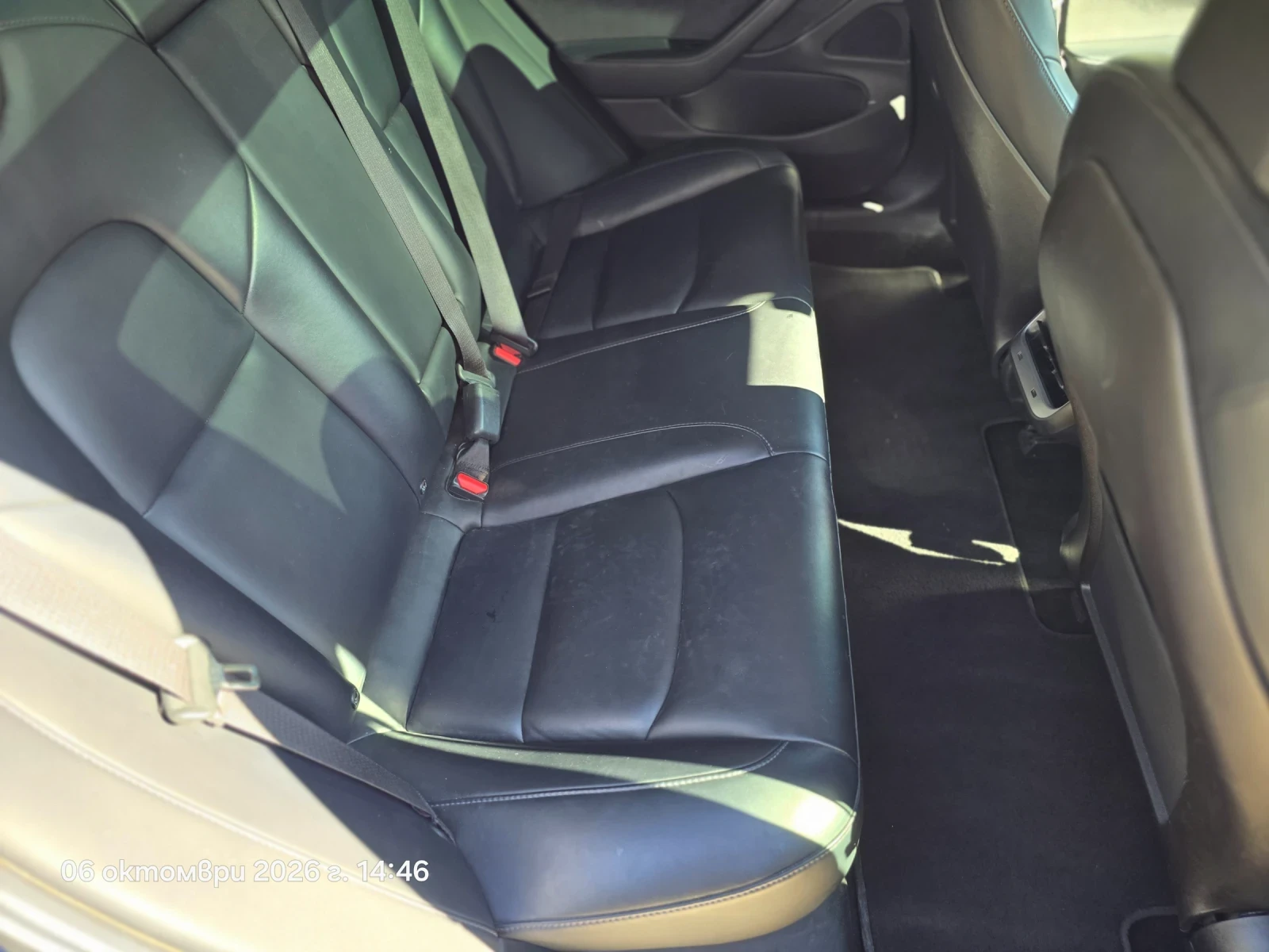 Tesla Model 3 Long range dual motor , снимка 10 - Автомобили и джипове - 56374451