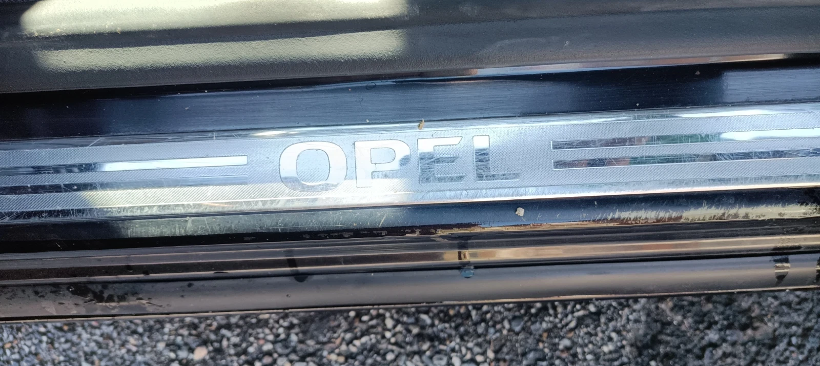 Opel Astra 1, 7cdti, снимка 4 - Автомобили и джипове - 56429394
