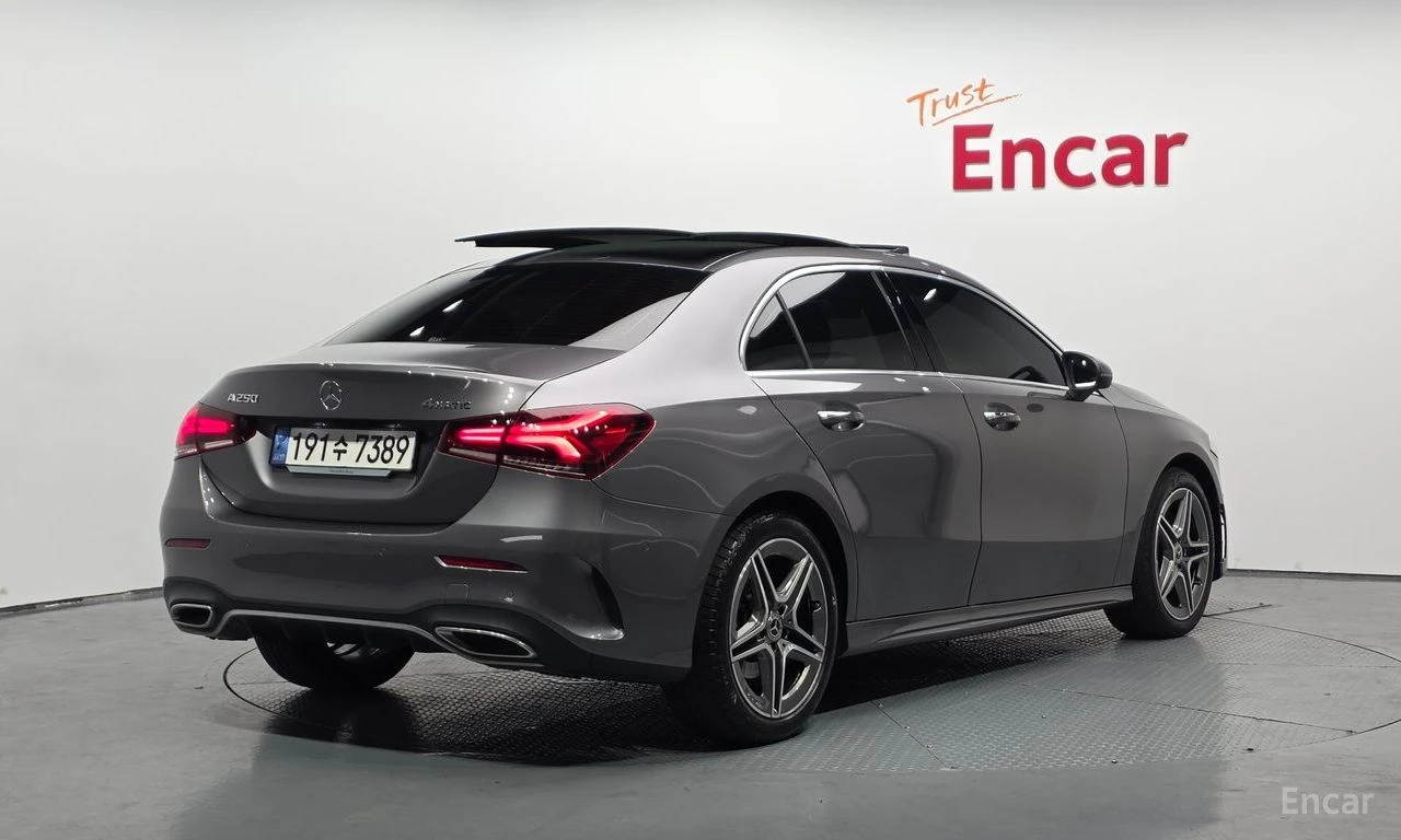Mercedes-Benz A 250 4MATIC* AMG LINE* ��������* ������* ������ ���� | Mobile.bg � ����������� 3