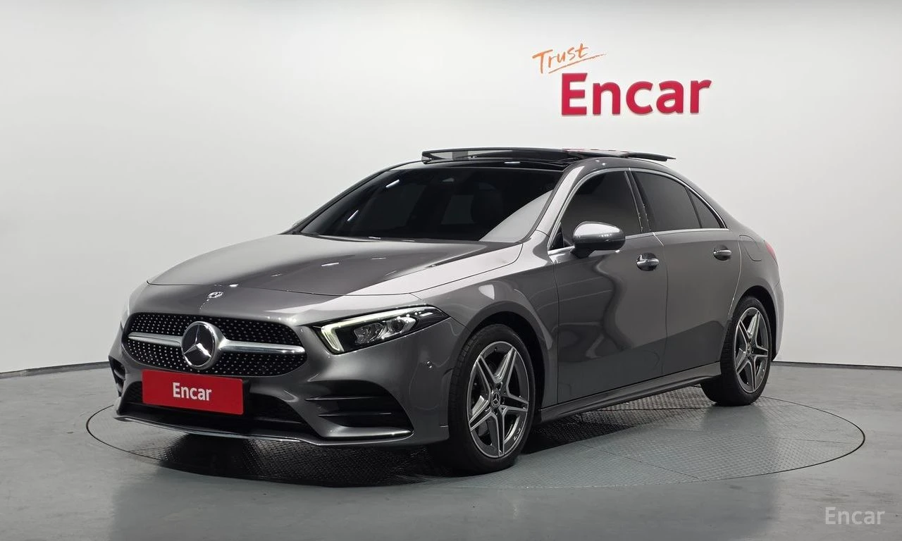 Mercedes-Benz A 250 4MATIC* AMG LINE* ��������* ������* ������ ���� | Mobile.bg � ����������� 1