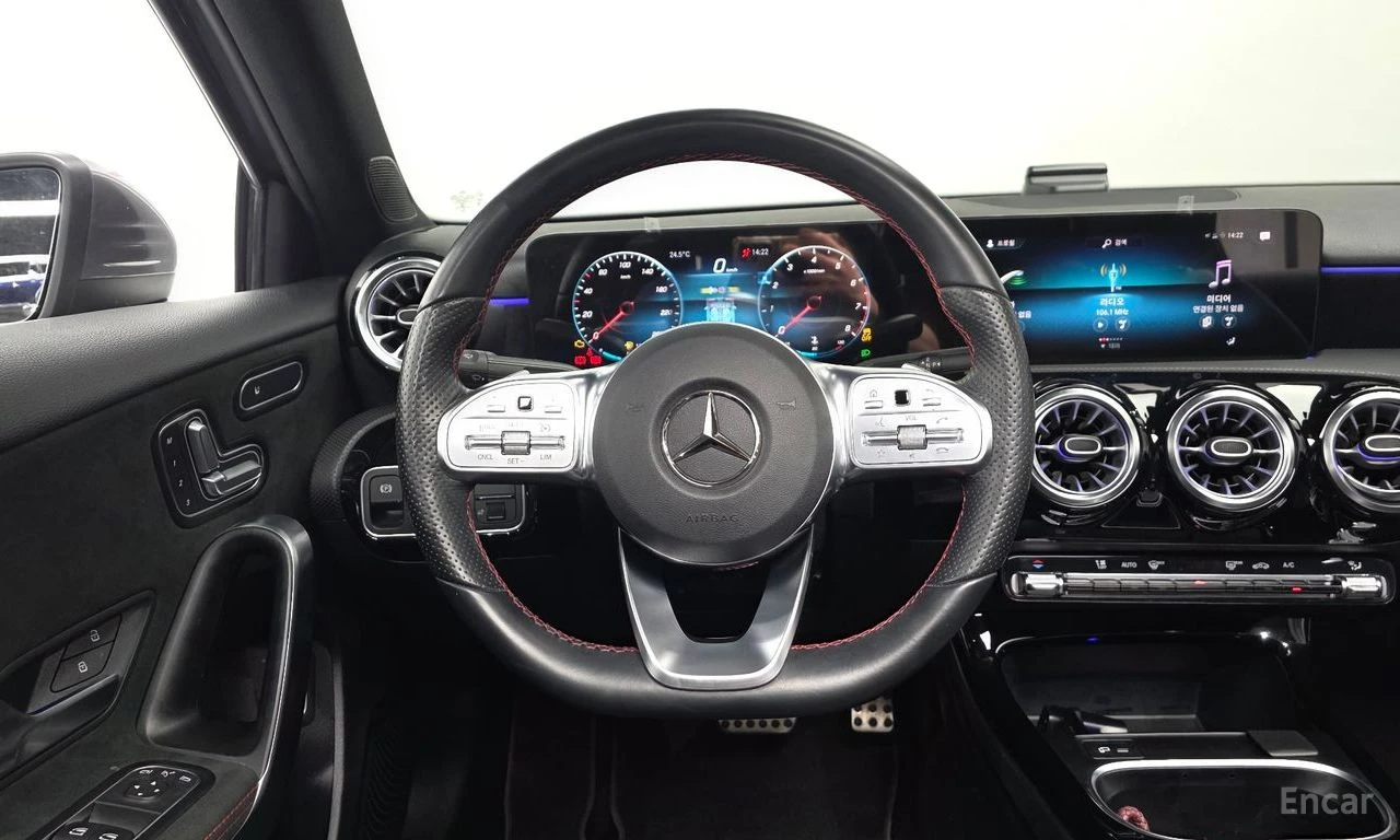 Mercedes-Benz A 250 4MATIC* AMG LINE* ��������* ������* ������ ���� | Mobile.bg � ����������� 11