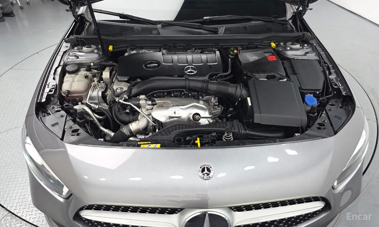 Mercedes-Benz A 250 4MATIC* AMG LINE* ��������* ������* ������ ���� | Mobile.bg � ����������� 6