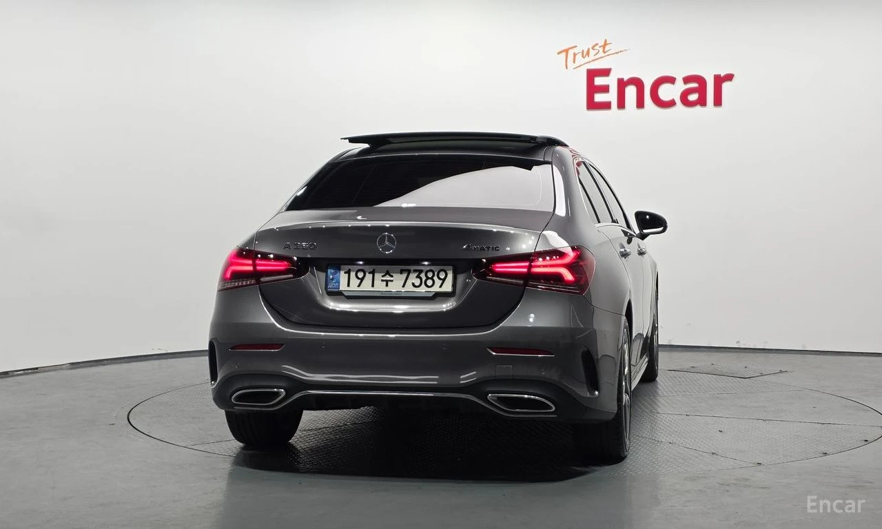 Mercedes-Benz A 250 4MATIC* AMG LINE* ��������* ������* ������ ���� | Mobile.bg � ����������� 4