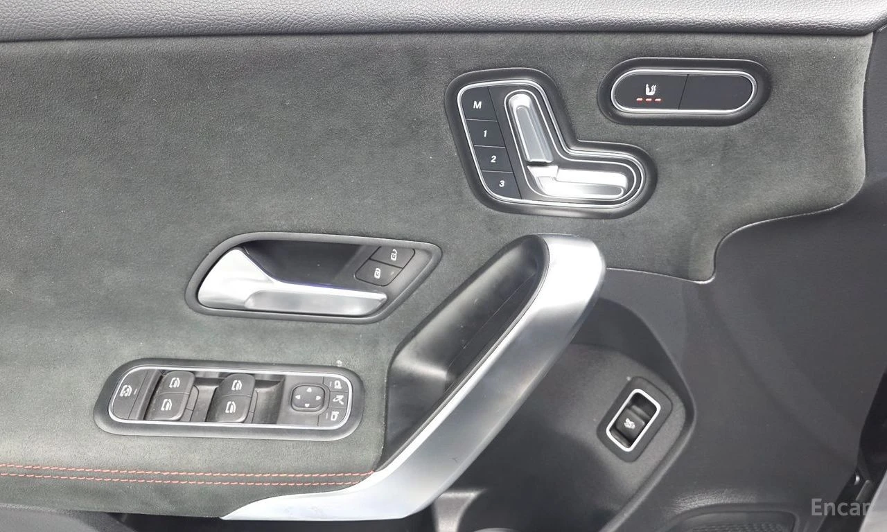 Mercedes-Benz A 250 4MATIC* AMG LINE* ��������* ������* ������ ���� | Mobile.bg � ����������� 9