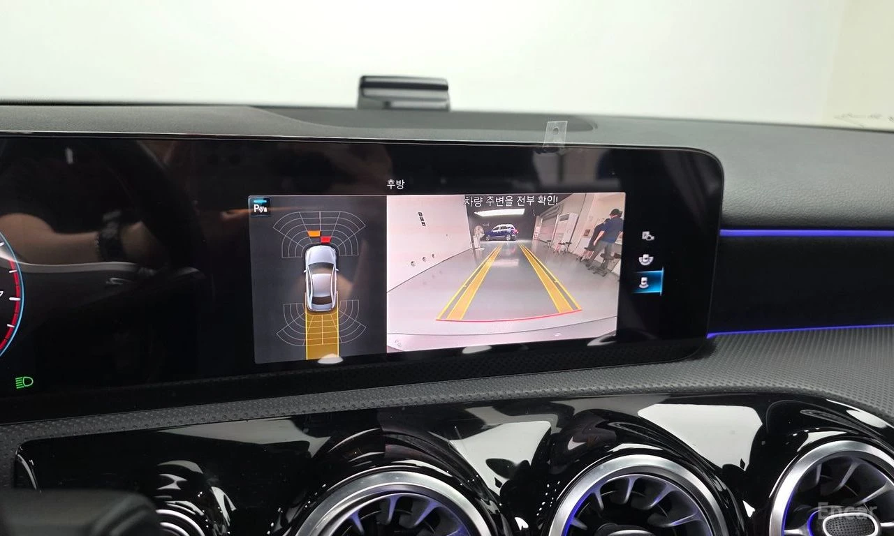 Mercedes-Benz A 250 4MATIC* AMG LINE* ��������* ������* ������ ���� | Mobile.bg � ����������� 14