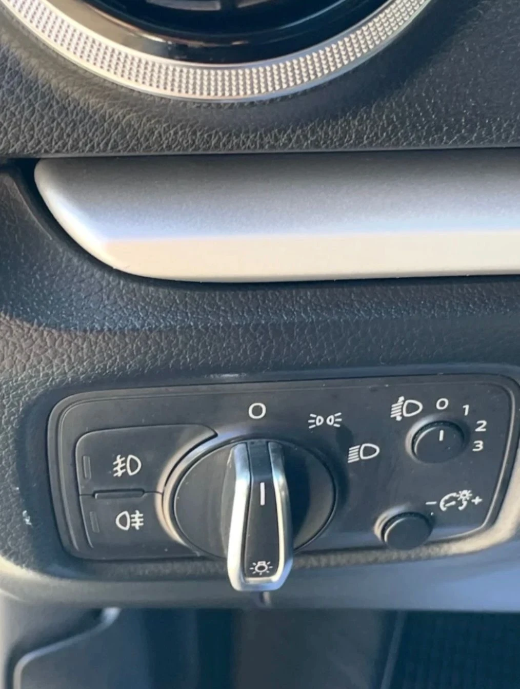 Audi A3, снимка 8 - Автомобили и джипове - 56551311
