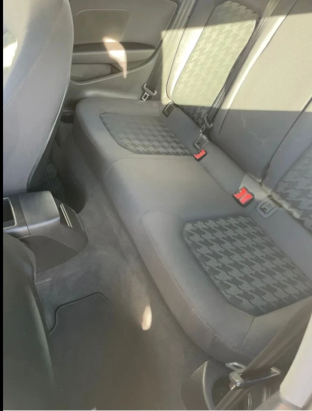 Audi A3, снимка 7 - Автомобили и джипове - 56551311