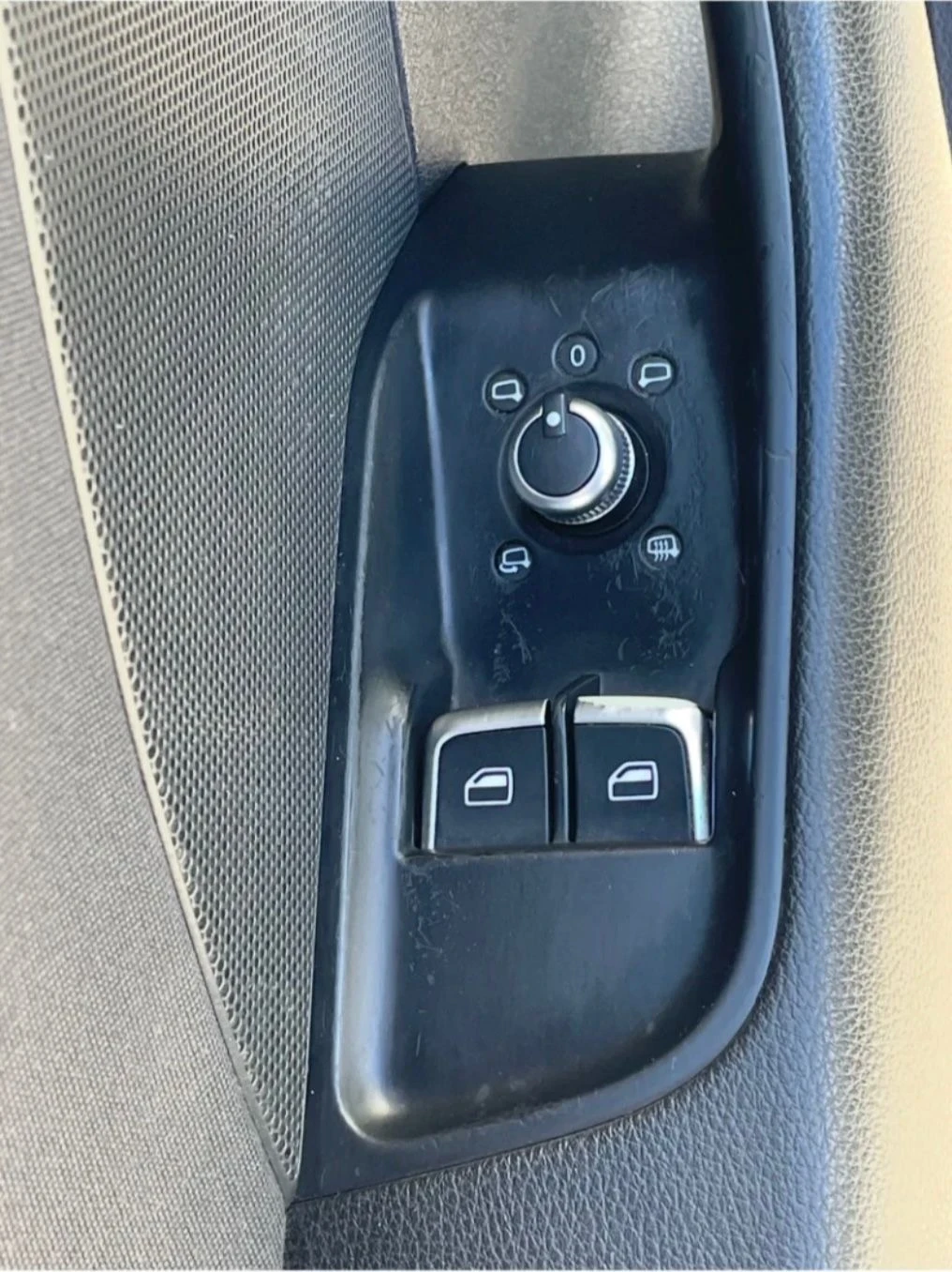 Audi A3, снимка 6 - Автомобили и джипове - 56551311