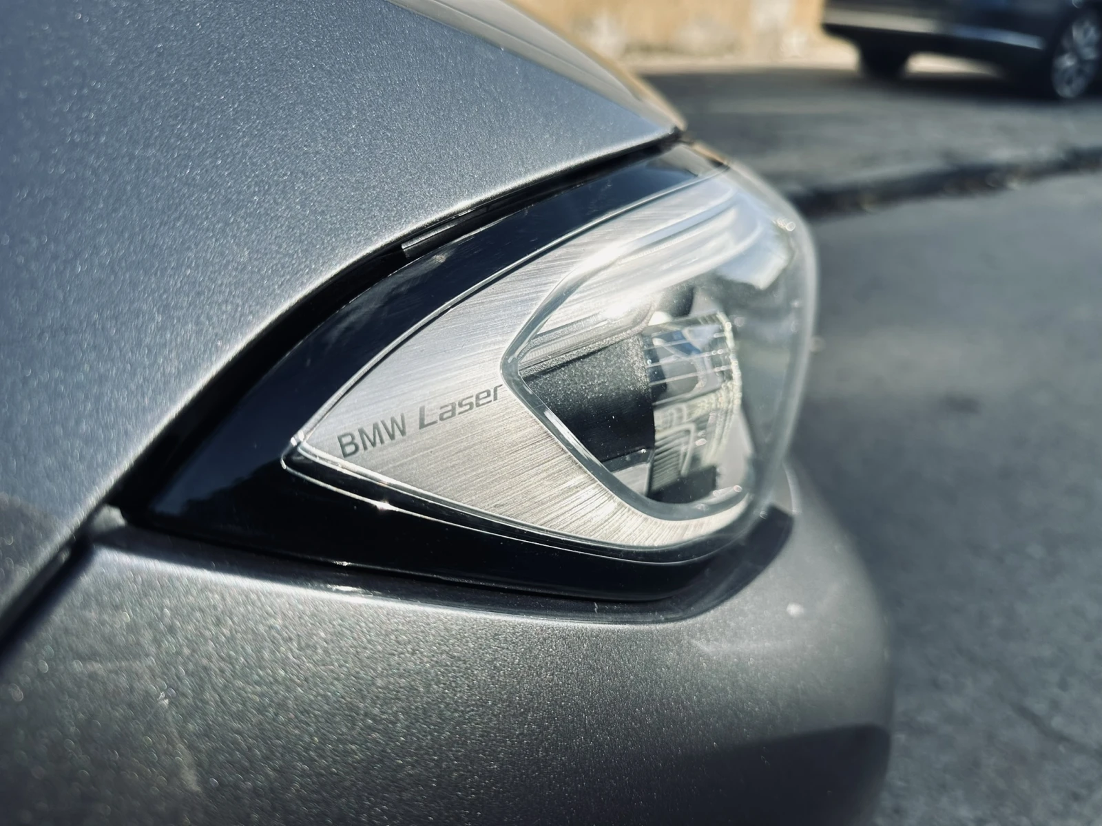 BMW 340 Mild Hybrid, снимка 8 - Автомобили и джипове - 56555411