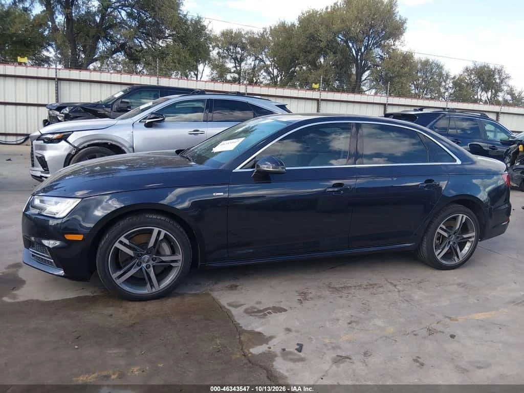Audi A4 * 2.0T PREMIUM/2.0T TECH PREMIUM * CARFAX * ��� �� | Mobile.bg � ����������� 14