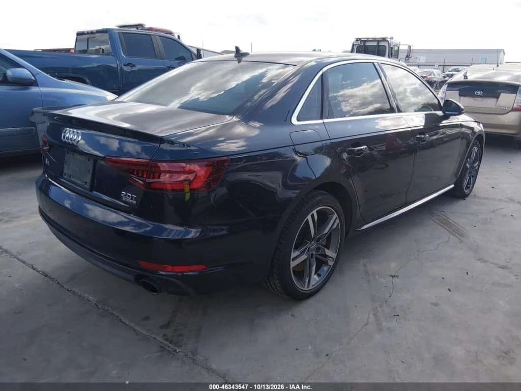 Audi A4 * 2.0T PREMIUM/2.0T TECH PREMIUM * CARFAX * ��� �� | Mobile.bg � ����������� 4