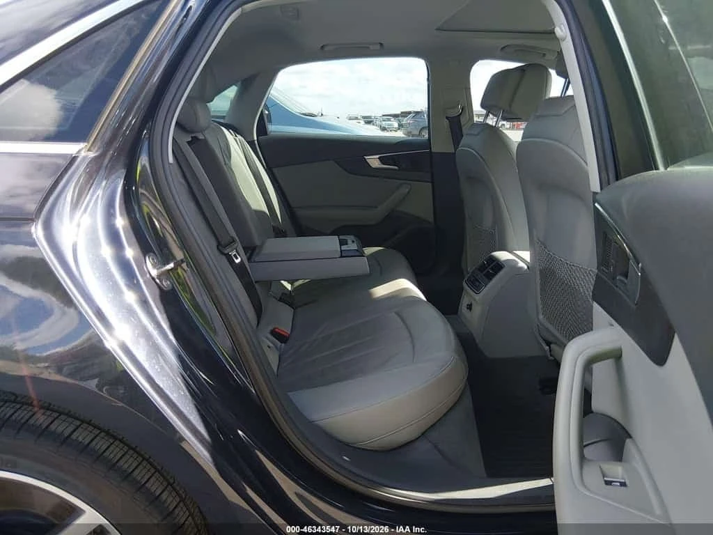 Audi A4 * 2.0T PREMIUM/2.0T TECH PREMIUM * CARFAX * ��� �� | Mobile.bg � ����������� 8